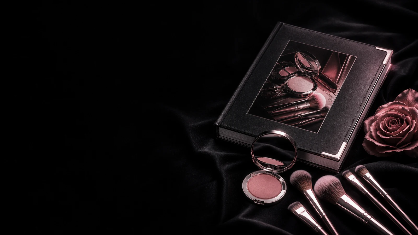 Bangkok makeup artist for important occasions