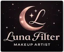 Luna Filter Makeup Artist